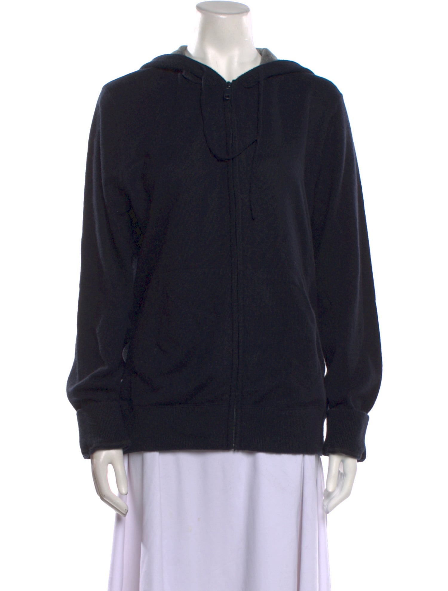 Vince Cashmere Crew Neck Sweater